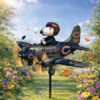 Snoopy x All Football Teams Garden Wind Spinner 6.jpg