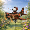 Snoopy x All Football Teams Garden Wind Spinner 8.jpg