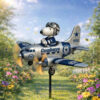 Snoopy x All Football Teams Garden Wind Spinner 9.jpg