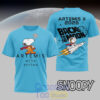 Snoopy x Artemis II Back to the Moon 2026 Special Tee 3.jpg