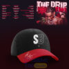 Soulja Boy The Drip Tour 2026 Hat