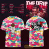 Soulja Boy The Drip Tour 2026 Special Tee Hoodie 2.jpg