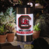South Carolina Gamecocks Waterproof Solar Garden Light 2.jpg