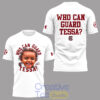 South Carolina Gamecocks who can guard Tessa T Shirt 2.jpg