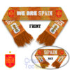 Spain National Soccer Team WC26 Premium Scarf 2.jpg