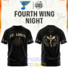 St Louis Blues Fourth Wings Night Limited Edition Hoodie 2.jpg