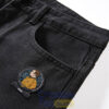 Star Trek Captain Kirk Embroidered Iron On Patch 4.jpg