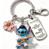 Stitch 24th Anniversary Collector Keychain 1 Stitch 24th Anniversary Collector Keychain 2.jpg