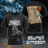 Sturgill Simpson Special Tee