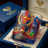 Superman 88th Anniversary Glass – Hero Legacy Edition