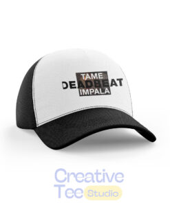 TAME IMPALA DEADBEAT 2026 Tour Special Hat