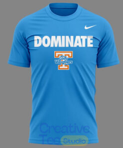 Tennessee Volunteers Softball Special New 2026 T-Shirt