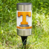 Tennessee Volunteers Waterproof Solar Garden Light 1.jpg
