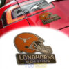 Texas Longhorns Custom Car Name Badge 3.jpg
