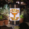 Texas Longhorns Waterproof Solar Garden Light 1 Texas Longhorns Waterproof Solar Garden Light 2.jpg