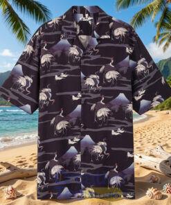 The Boys Billy Butcher Hokusai 2026 Hawaiian Shirt