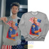 Ryan Gosling Daytona Bike Week Sweatshirt