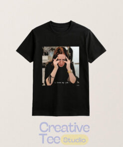 The Devil Wears Prada I Love My Job Shirt