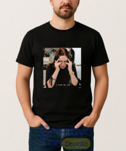 The Devil Wears Prada I Love My Job Shirt