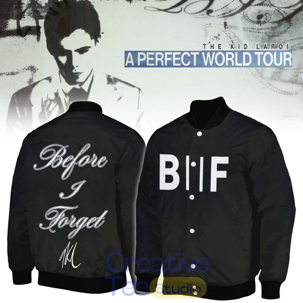 The Kid LAROI The Kid LAROI