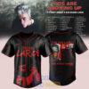 The Kid Laroi Kids Are Growing Up Tour 2026 Baseball Jersey 2.jpg