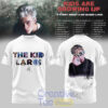 The Kid Laroi Kids Are Growing Up Tour 2026 T Shirt 3.jpg