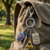 The Legend of Zelda 40th Anniversary Limited Edition Keychain 2.jpg