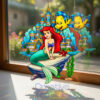 The Little Mermaid Premium Suncatcher Home Decor 3.jpg