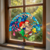 The Little Mermaid Premium Suncatcher Home Decor 5.jpg