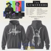 The Lumineers – The Automatic World Tour 2026 Special Hoodie