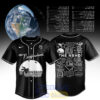 The Neighbourhood: THE WOURLD TOUR 2026 Special Baseball Jersey