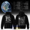 The Neighbourhood: THE WOURLD TOUR 2026 Special Hoodie