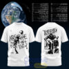 The Neighbourhood: THE WOURLD TOUR 2026 Special T-Shirt