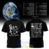 The Neighbourhood THE WOURLD TOUR 2026 Special T Shirt 2.jpg