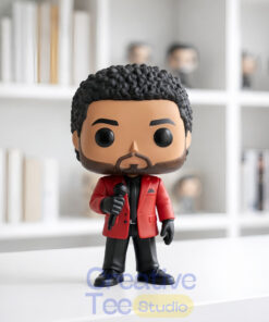The Weeknd After Hour Limited Edition Pop! Figure