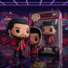 The Weeknd After Hours Edition Pop Figure