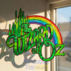 The Wizard of OZ Premium Suncatcher Home Decor