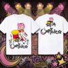 Summer House Carls A Mess T-Shirt Summer House Carls A Mess T-Shirt