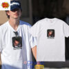 Timothee Chalamet Supreme Wu Tang Protect Ya Neck Rza T-Shirt