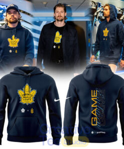 Toronto Maple Leafs x Toronto Sceptres Women’s Celebration 2026 Hoodie Toronto Maple Leafs x Toronto Sceptres Women’s Celebration 2026 Hoodie