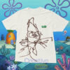 Travis Scott Cactus Jack x Spongebob Squarepants T Shirt 2.jpg