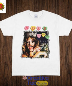 Travis Scott Hole Live Through This T-Shirt