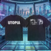 Travis Scott Wearing Utopia 2026 T Shirt 1.jpg