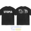 Travis Scott Wearing Utopia 2026 T-Shirt 1 Travis Scott Wearing Utopia 2026 T Shirt 2.jpg