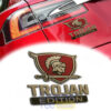 Troy Trojans Custom Car Name Badge 1 Troy Trojans Custom Car Name Badge 2.jpg