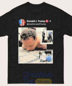 Trump Shooter Cole Thomas Allen T-Shirt