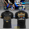 UCLA Bruins 2026 WBB National Champions Champions T-Shirt