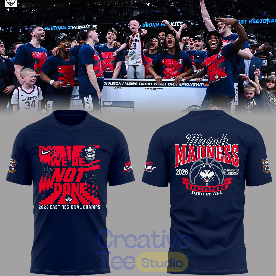 UConn Huskies 2026 Final Four UConn Huskies 2026 Final Four