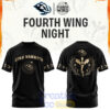 Utah Mammoth Fourth Wings Night Limited Edition Hoodie 2.jpg
