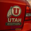 Utah Utes Custom Car Name Badge 1.jpg